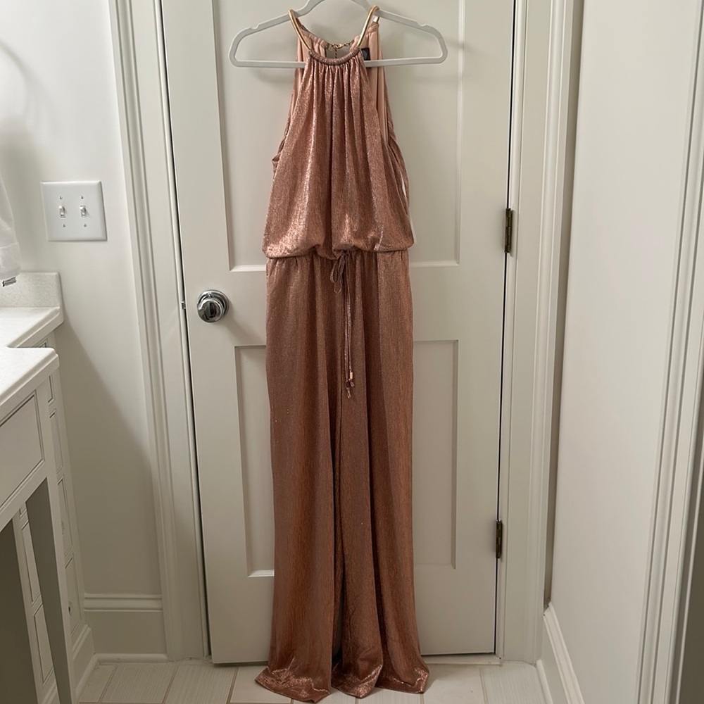 Vince Camuto jumpsuit